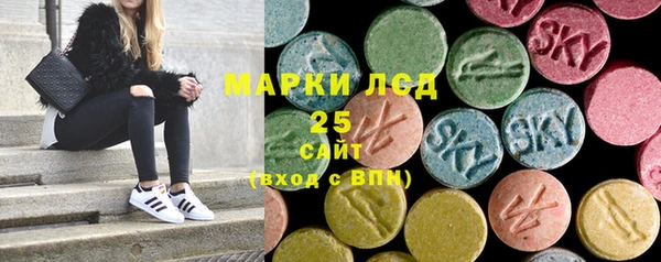 стафф Надым